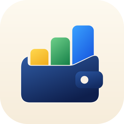 Tallied app icon